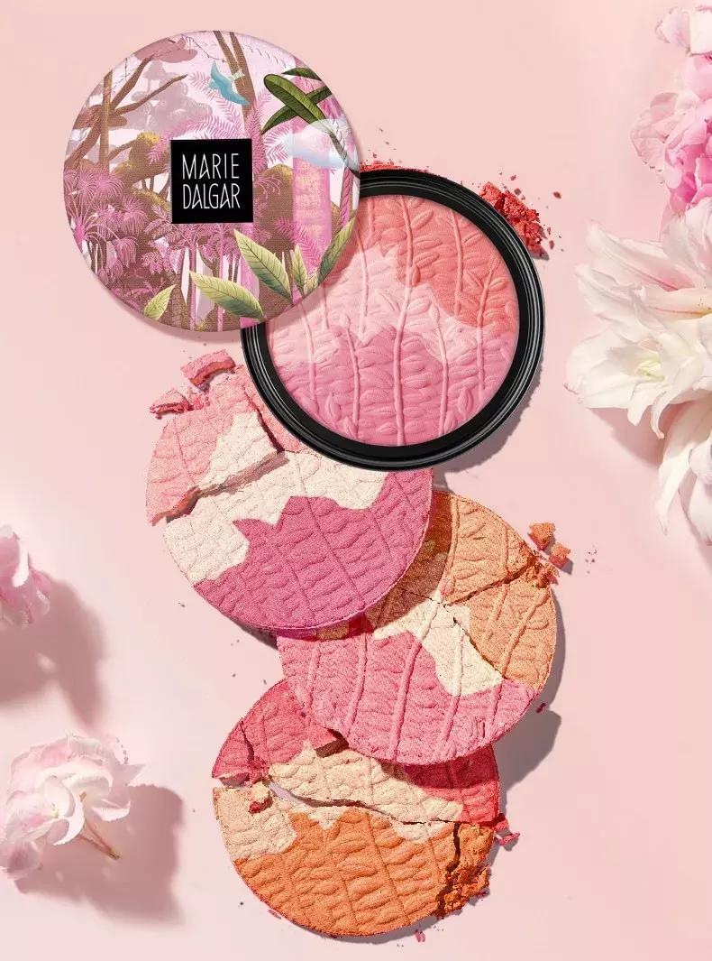 如何100块搞定所有彩妆,300块搞定全套彩妆怎么样