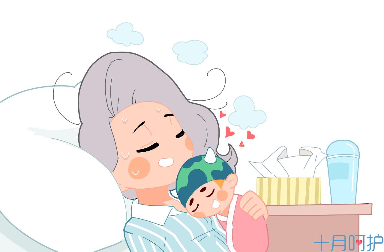 孕期做的梦是相反的还是一种预兆,孕期老是做些对孩子不好的梦