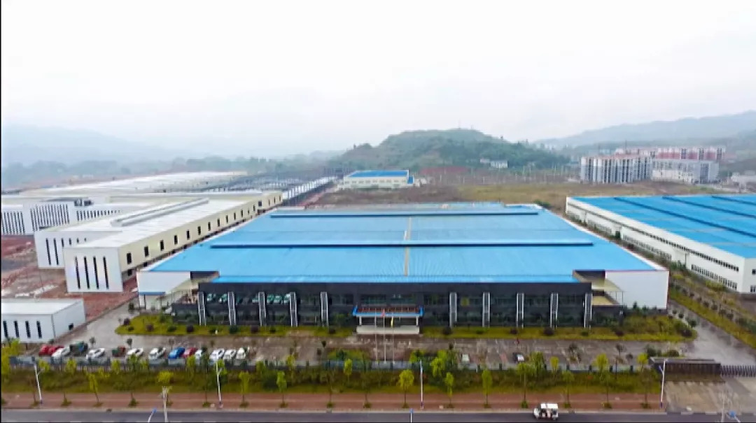 新时代新征程新邻水——书写美丽繁荣和谐邻水新篇章系列报道四川邻水：对标昆山融入重庆加快建设川渝合作先行示范区