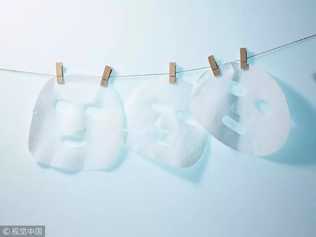 美白淡斑面膜排行榜前十名国货,国货面膜红黑榜平价