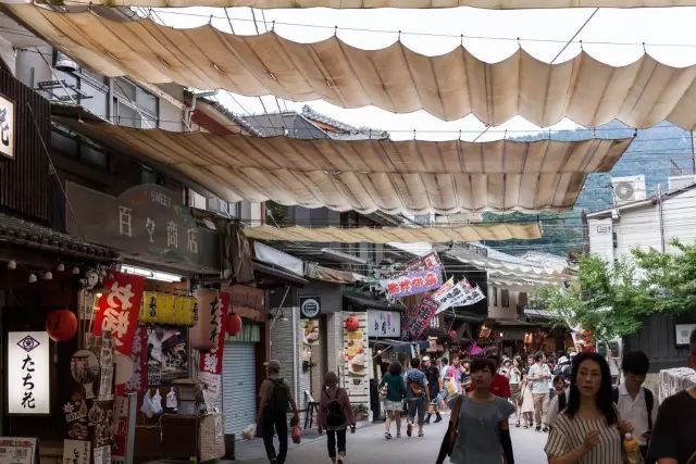 日本濑户内海旅游,日本濑户内海旅行