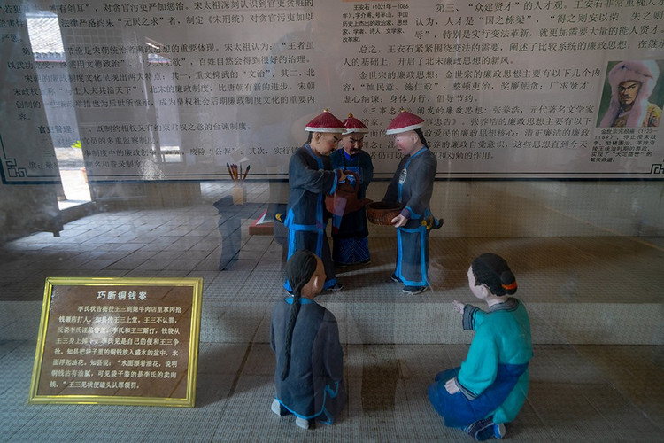 探寻自然与历史的魅力,走进大自然了解历史人文