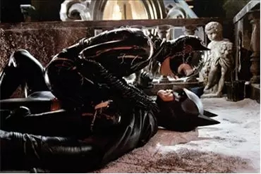 超级英雄蝙蝠侠所有形态,超级英雄超人蝙蝠侠