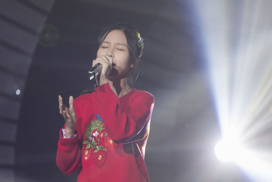 中国新声代爆红的小歌手,中国新声代少年歌手完整版