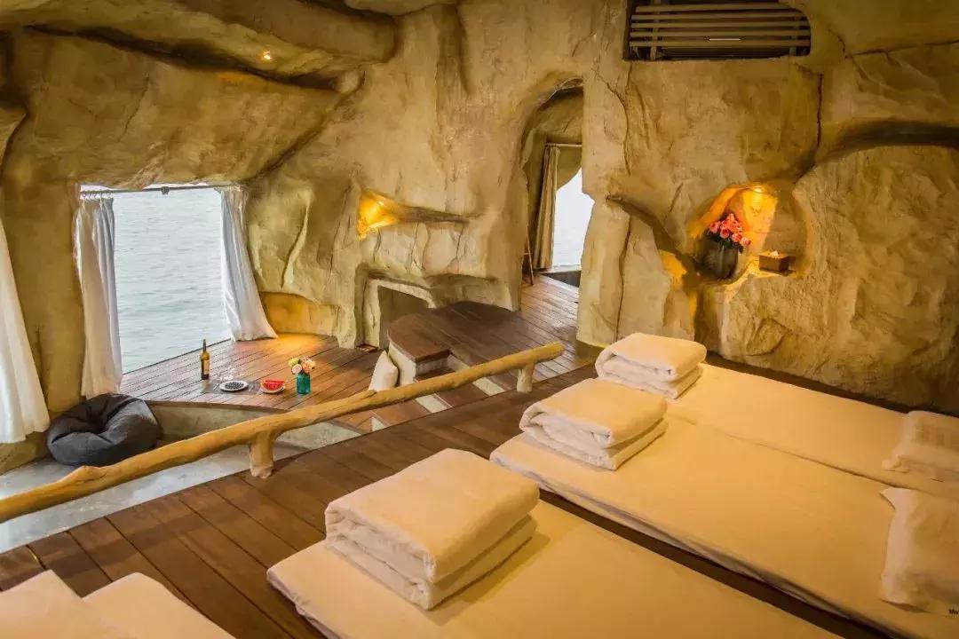 最值得去的十个民宿,这些客栈让你的旅行更有情调