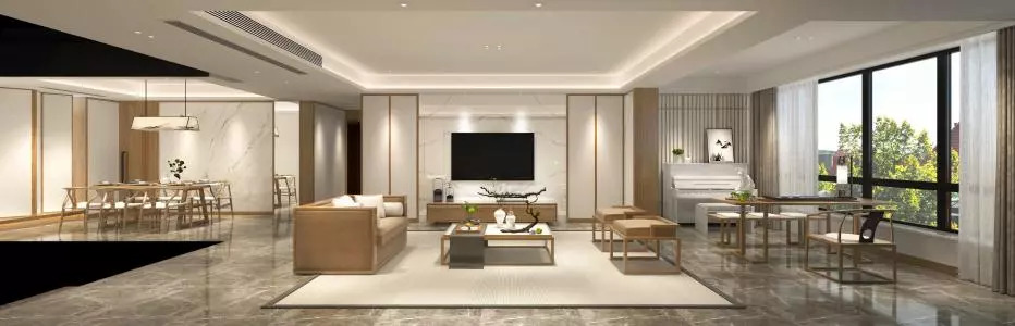 新房装修先后顺序,毛坯房装修步骤及买材料顺序