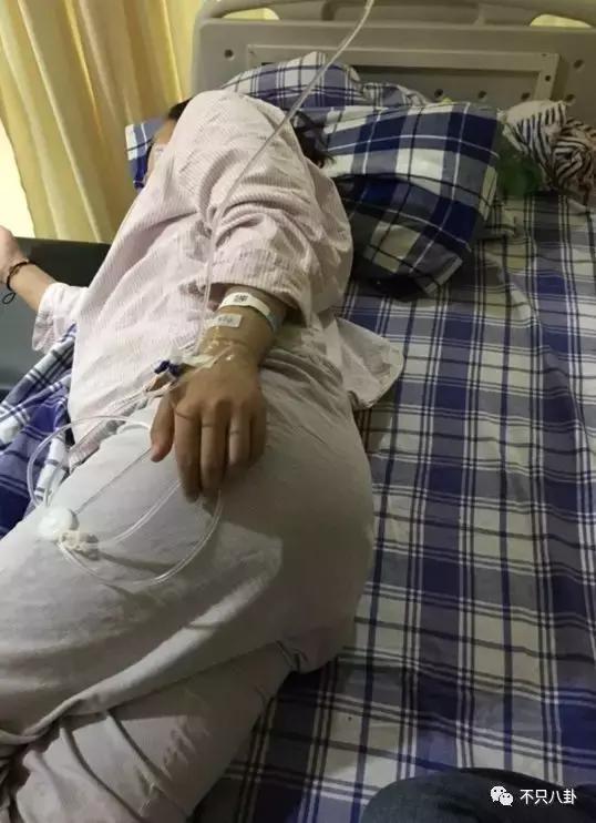 放狗咬人、脏话还打孕妇？以甜美著称且百万粉丝的她竟有两张面孔