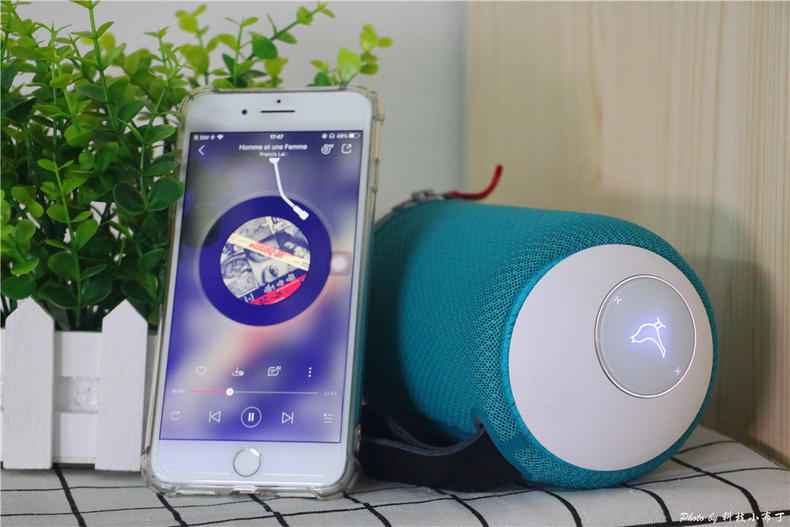 小鸟音响can评测,小鸟音响too评测