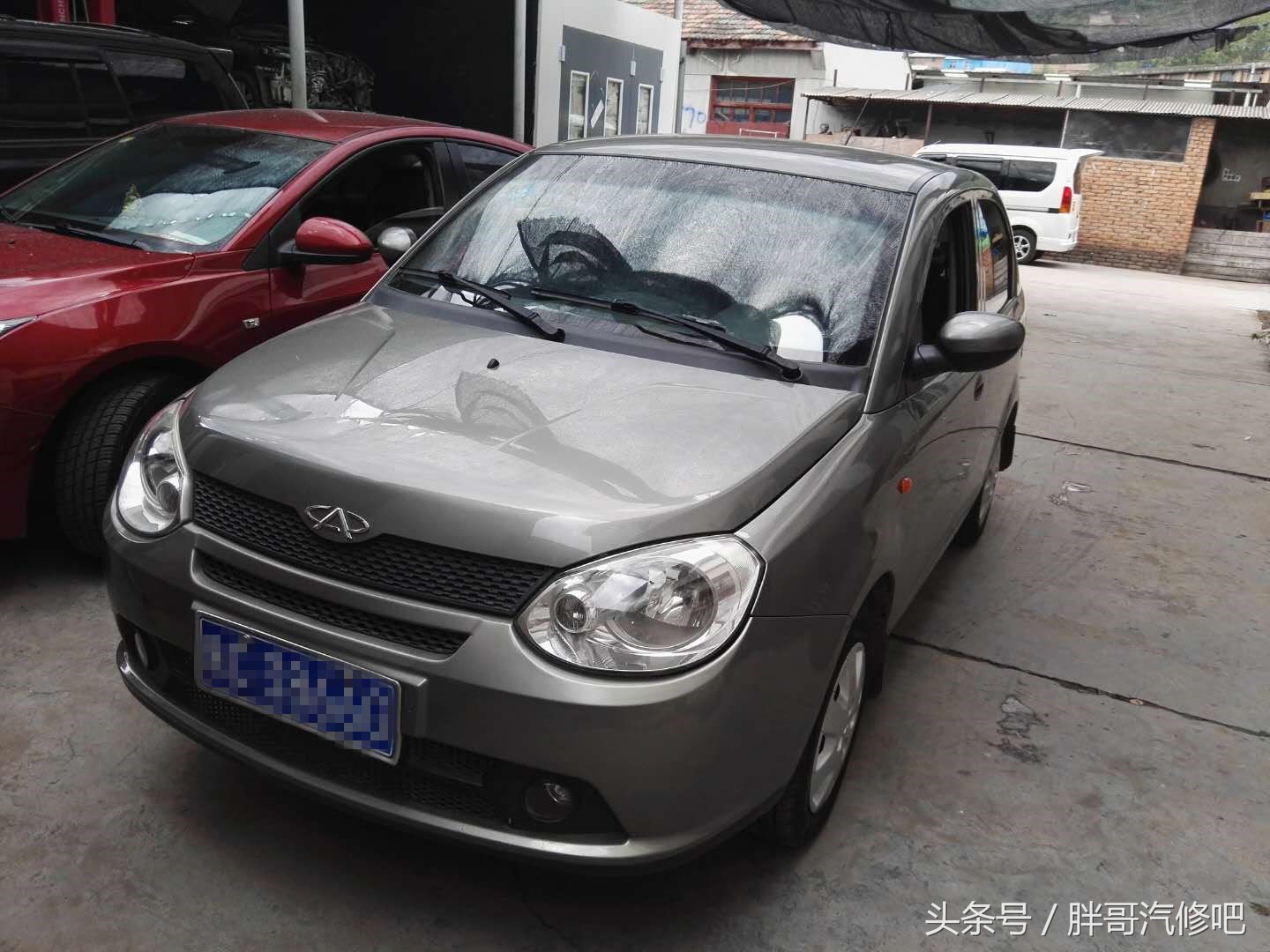 6年车龄万元车,6年车龄二手车有没有买的必要