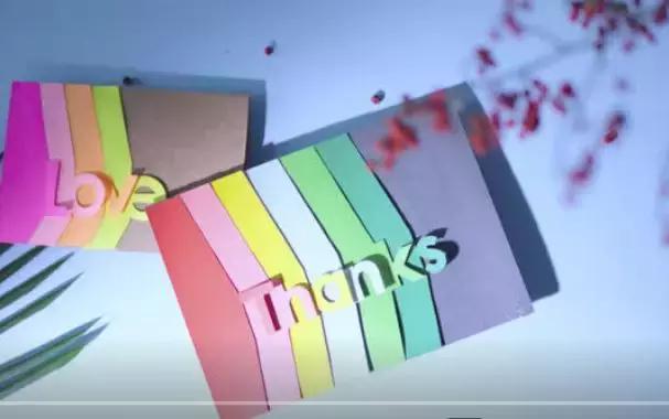 小学生心愿贺卡简单又漂亮小机关,一二三年级简单的心愿贺卡新学期