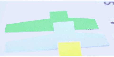 小学生心愿贺卡简单又漂亮小机关,一二三年级简单的心愿贺卡新学期