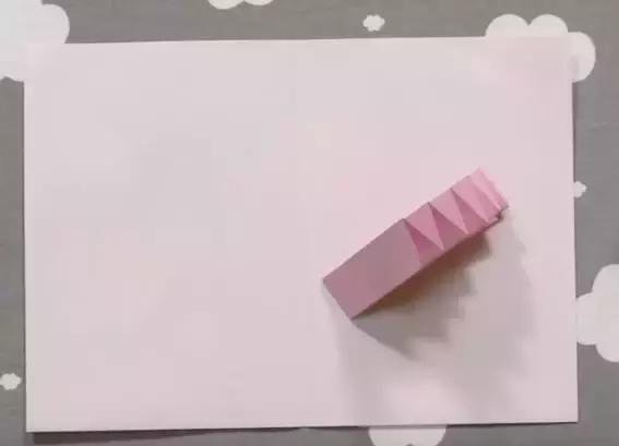 一二三年级简单的心愿贺卡新学期,六一心愿贺卡怎么做又简单又漂亮