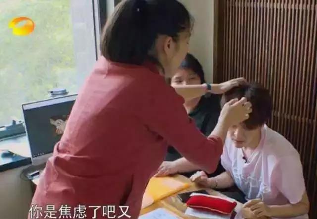 你想摆脱焦虑失眠的困扰吗,失眠焦虑最有效解决办法