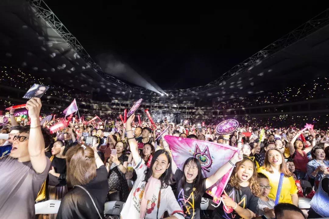 莫文蔚苏州演唱会,莫文蔚鸟巢演唱会全球首发