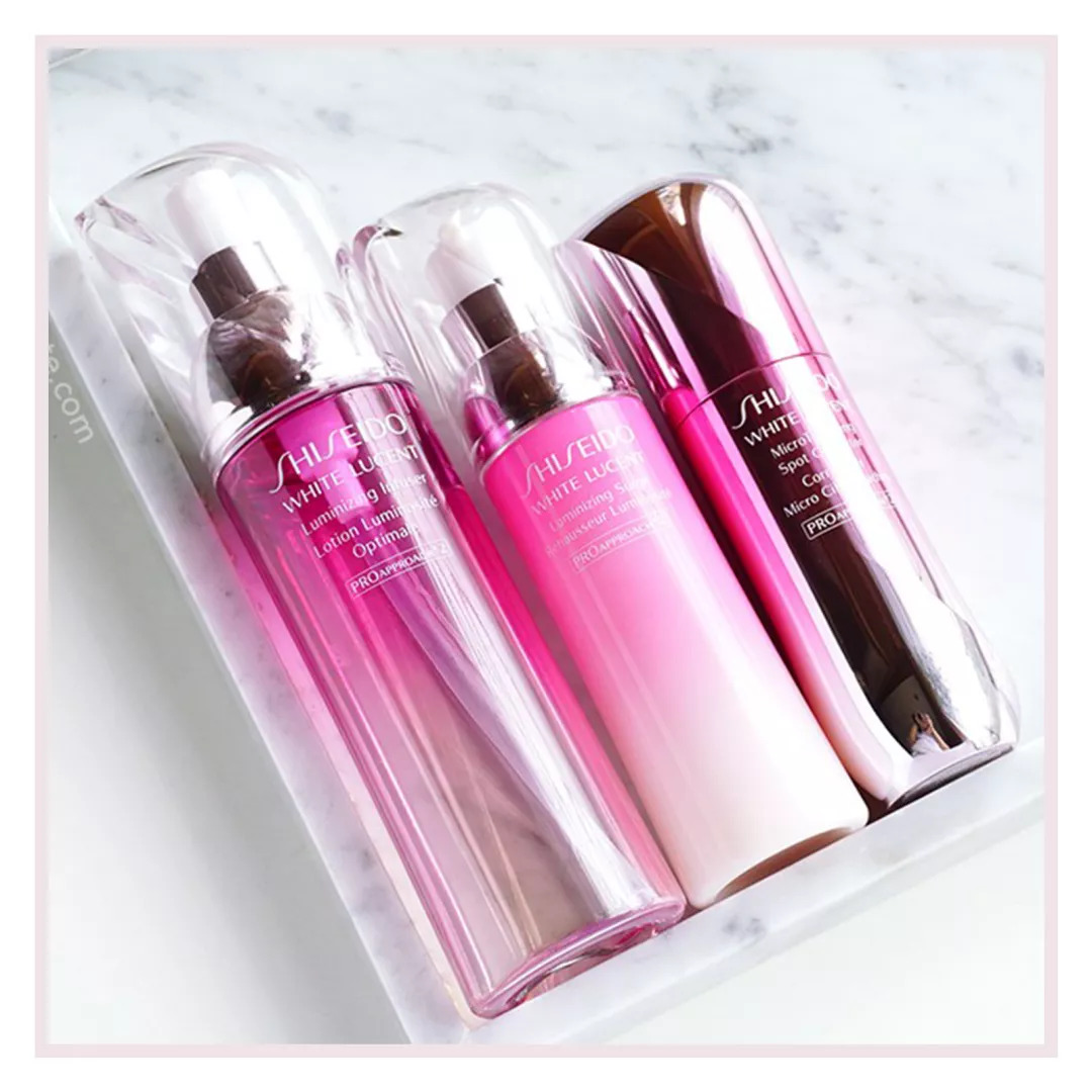 冬季乳液面霜推荐,秋冬怎么选精华面霜呢女生