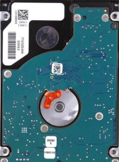 电脑硬盘hdd和ssd的区别,笔记本硬盘ssdhdd是什么