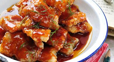 40款鱼的家常做法合集附详细教程,食谱10种草鱼的家常做法