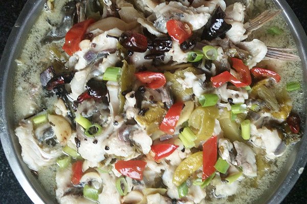 鱼的做法大全草鱼,红烧草鱼全鱼最正宗做法