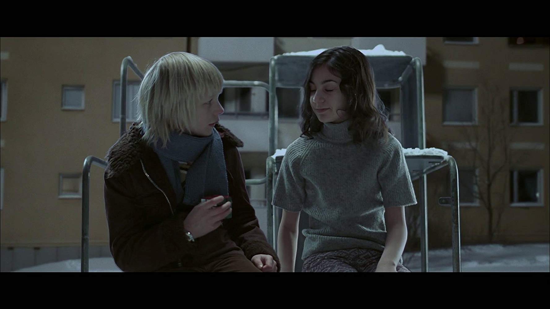 血色入侵解说,血色入侵片源