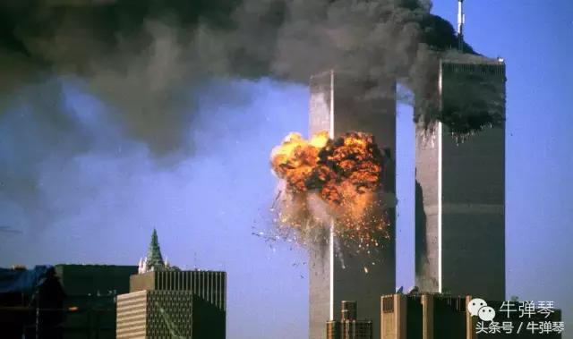 细数911后20年间美国都做了什么,911后的20年中国