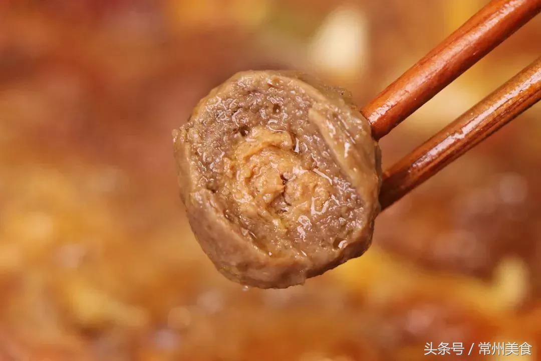 锅里冒喷泉！常州这家火锅店真会玩！