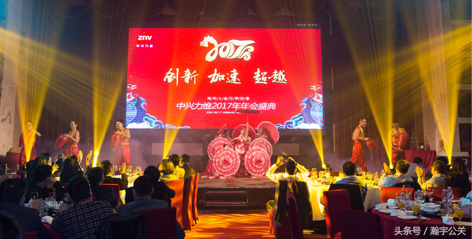 最实用的年会策划方案,年会活动策划方案详细流程