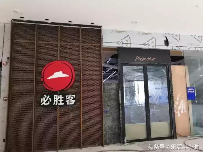 武威万达广场内部装修曝光啦，惊不惊喜？