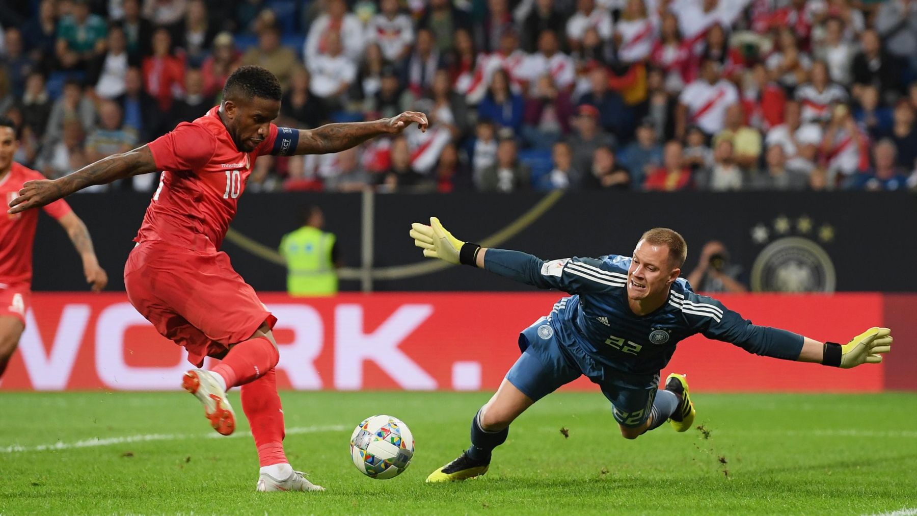 拜仁德国队最新阵容,拜仁新阵容闪耀登场