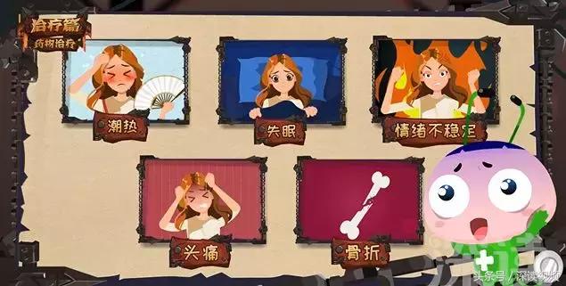 姨妈痛不用药,姨妈痛也不需要吃药