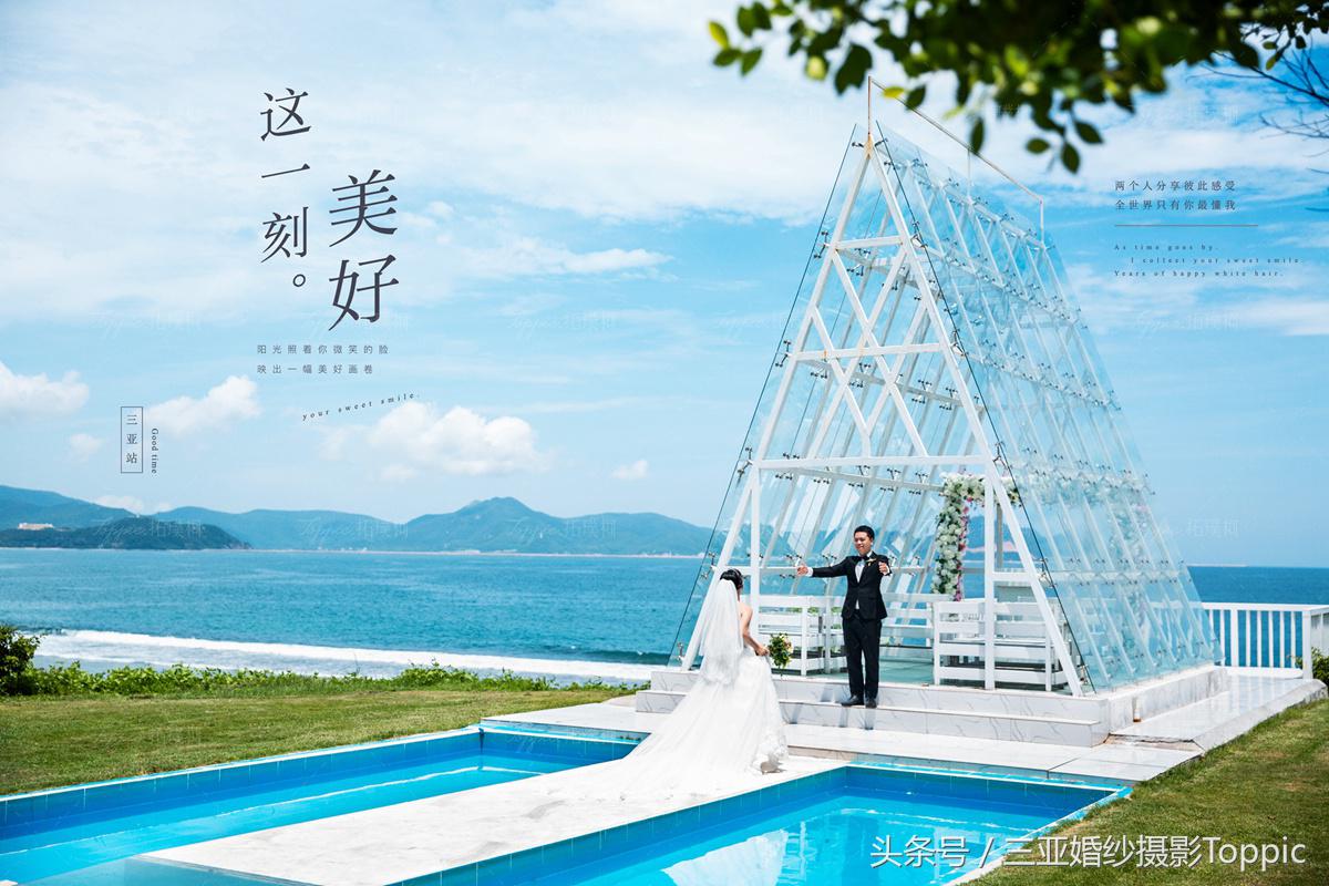 旅拍婚纱照拍摄完该如何选片,拍旅拍婚纱照注意事项及准备