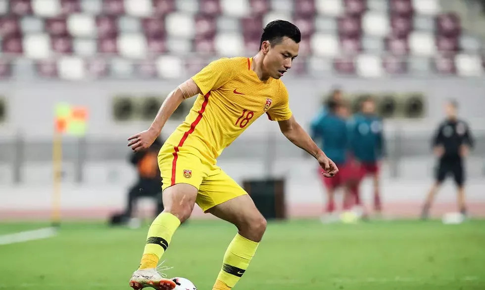 恒大球员郜林卡塔尔世界杯,包治百病并非浪得虚名