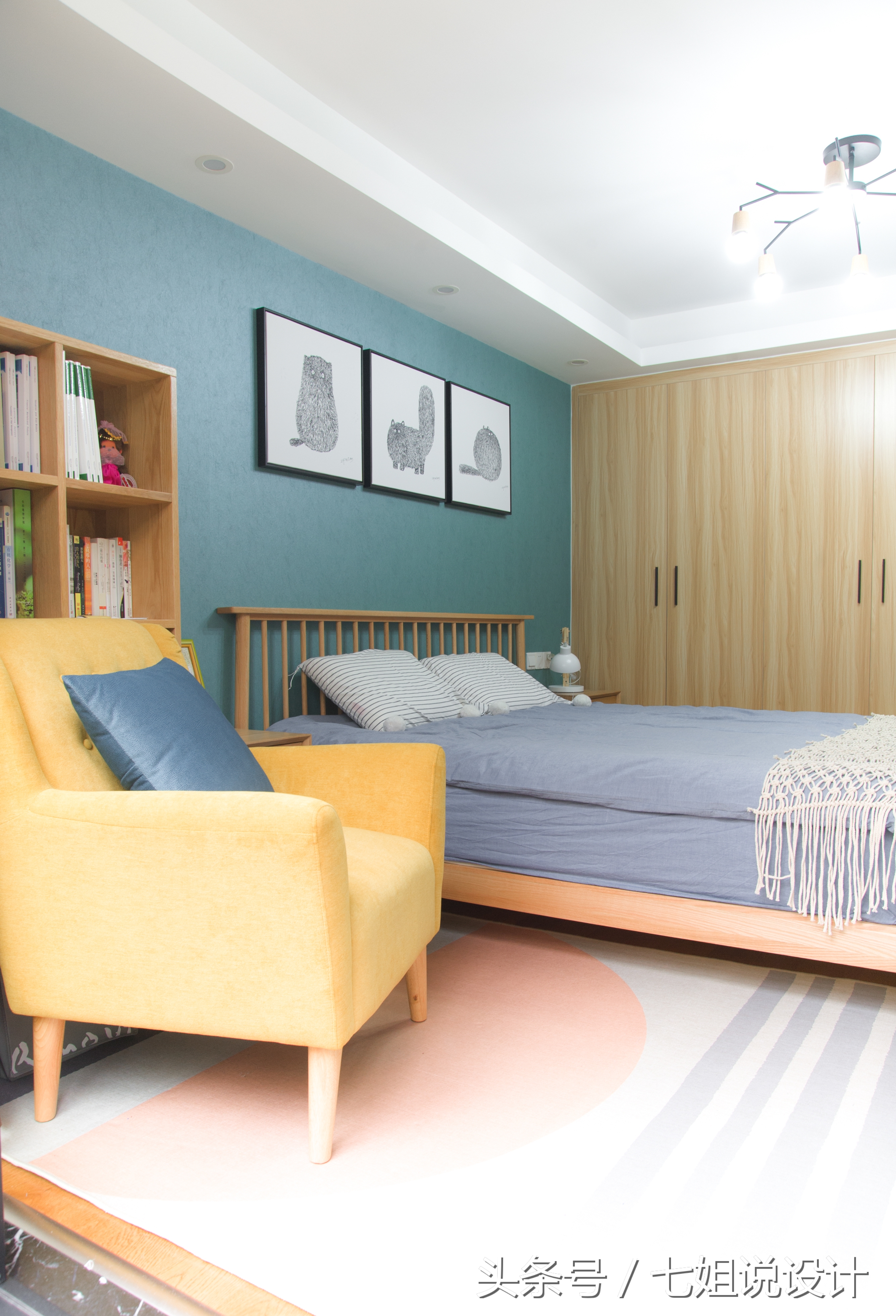 日式muji风格装修案例,改造日式muji风格装修