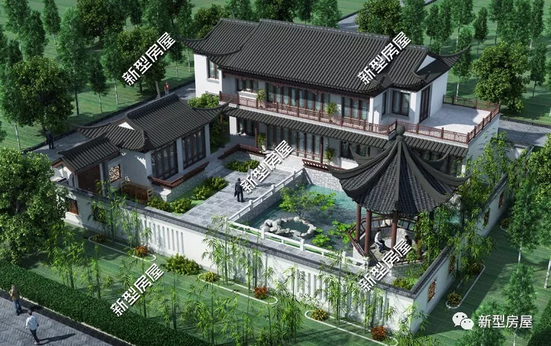 农村家庭化粪池为什么不会满,化粪池太大的弊端