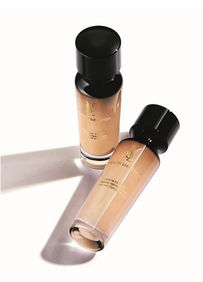 干皮适合用什么粉底液比较好,干皮适合用哪种粉底液比较好