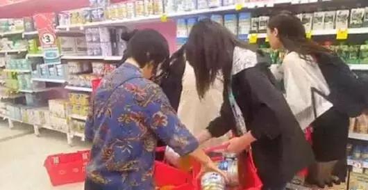 代购微商新政策,再见微商代购是真的吗