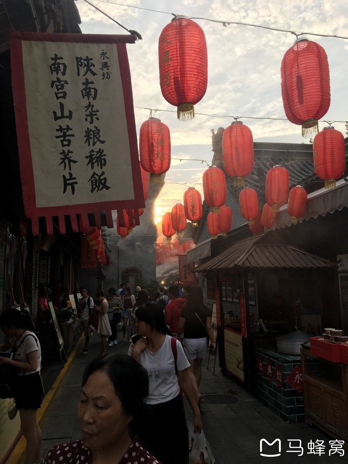 西安华山5日游攻略,西安6天5晚旅游攻略华山