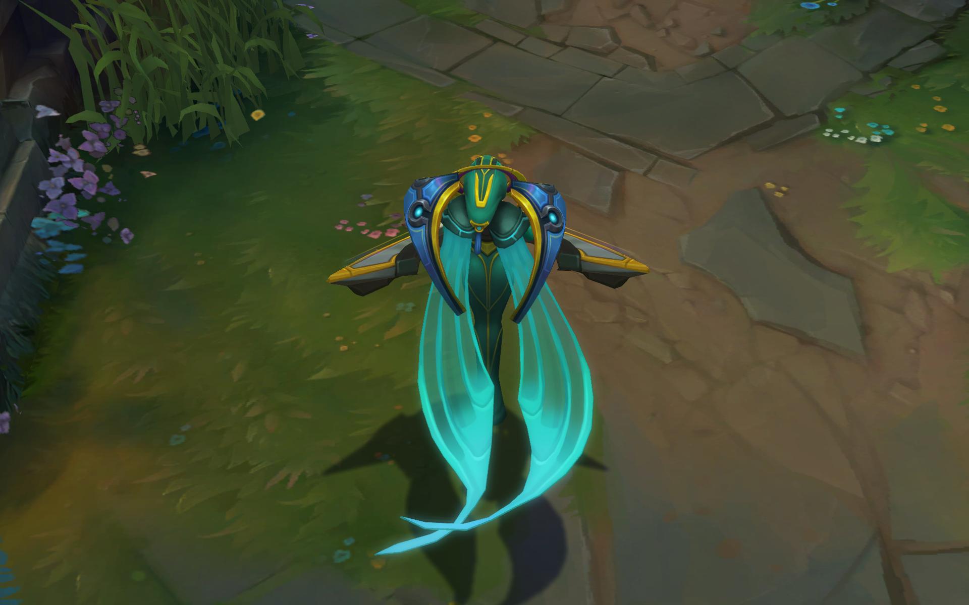 lol凯隐皮肤视频展示,lol最新半价皮肤有奥德赛凯隐吗