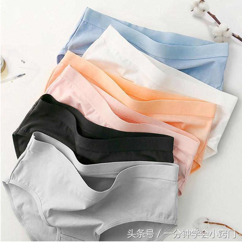 休闲裤子的正确晾晒方式,休闲裤正确晾法图解