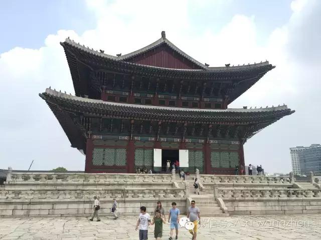 小早游韩国|美好的时光总是那么短暂~