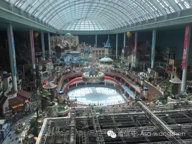 小早游韩国|美好的时光总是那么短暂~