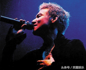 张学友如何成为歌神的,张学友是怎么出道