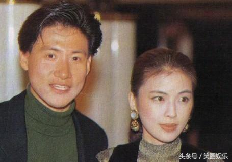 张学友是怎么出道,张学友如何成为四大天王