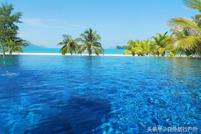 旅游第二天泡酒店攻略,东南亚酒店体验