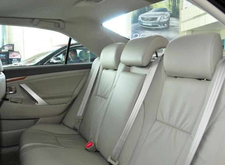 二手08款雅阁和凯美瑞哪个好,二手天籁雅阁凯美瑞怎么选