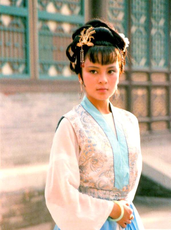 曹雪芹对贾探春的描述,曹雪芹为什么偏爱探春