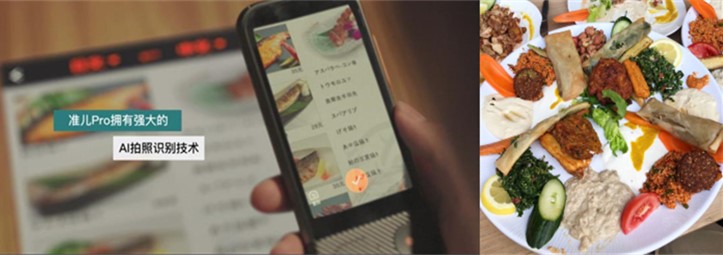 准儿pro翻译机测评,准儿翻译机pro评测