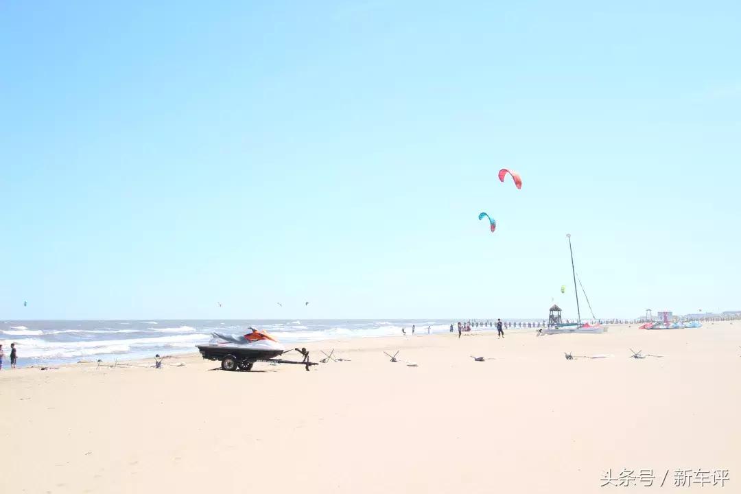 这座长城起源的城市，如今成了有钱人的后花园