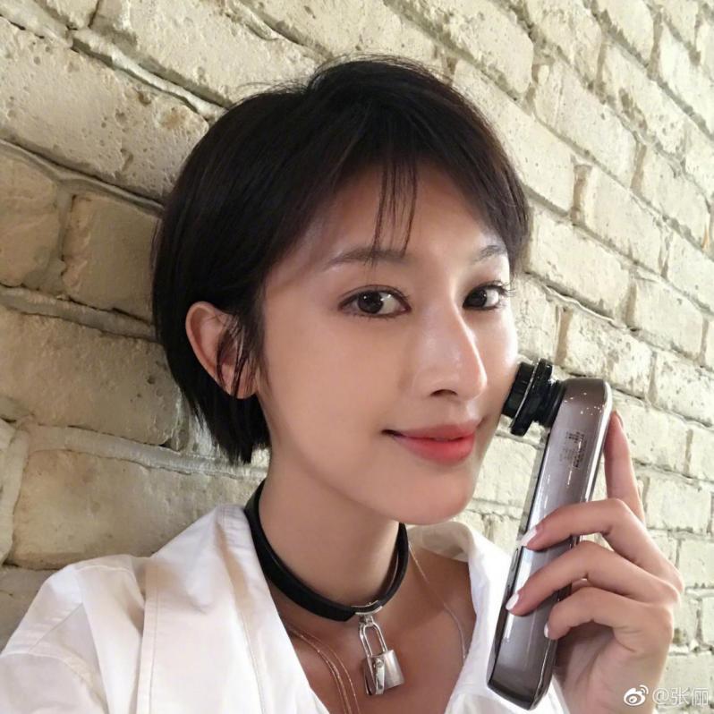 半个娱乐圈女明星都爱用的黑科技！你还不知道？