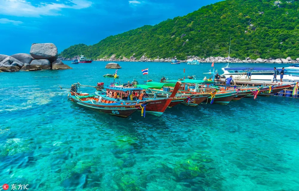 五千左右旅游去哪里合适,五千元适合旅游的地方