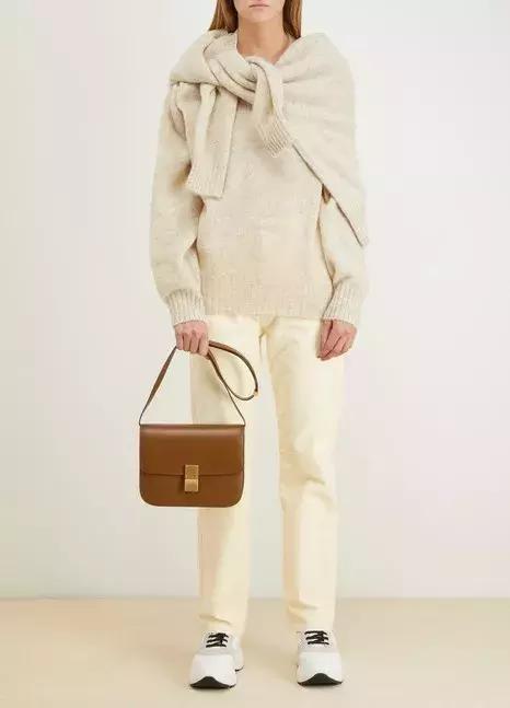 CELINE换Logo了！老Céline还有什么值得买的？